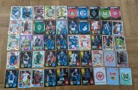 83 Match Attax Sammelkarten pro Karte 2 euro Baden-Württemberg - Ruppertshofen Vorschau