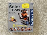 ❤️ NEU - Kosmos Experimentierkasten 792318 Solar-Bots ❤️ Bayern - Heroldsbach Vorschau