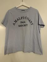 T-Shirt Damen Gr.XL C&A hellblau Berlin - Treptow Vorschau