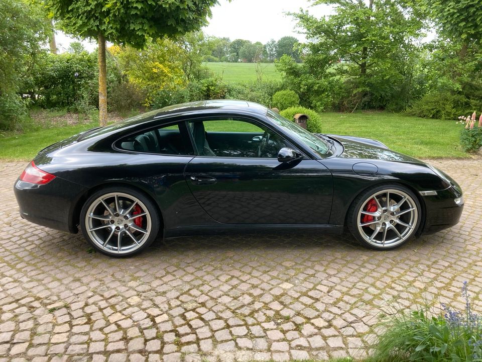 Porsche 911,997,991,20 Zoll, Felgen in Marne