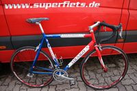 Colnago Rennrad "Aluminium", 61 cm Eimsbüttel - Hamburg Eimsbüttel (Stadtteil) Vorschau