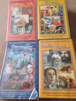 13 VHS Russische Deutsche Märchen Sachsen - Altenberg Sachs Vorschau