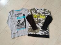 LA-Shirts Gr. 128 Nordrhein-Westfalen - Lage Vorschau