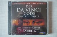 [ovp] Der Da Vinci Code entschlüsselt (Hörbuch) Bayern - Würzburg Vorschau