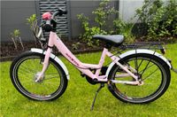 Noxon Rocky 20“ Kinderfahrrad Rosa *TOP* Nordrhein-Westfalen - Krefeld Vorschau