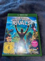 Xbox One „Kinect Sports Rivals“ Spiel Nordrhein-Westfalen - Viersen Vorschau