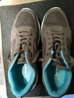 Turnschuhe von kangaroos Größe 38 Niedersachsen - Norden Vorschau
