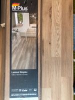 Laminat, M Plus Simplex 2024, Canadian Oak, 1Paket, 2,4qm, neu! Kr. München - Oberschleißheim Vorschau