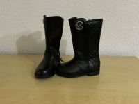 Neu Michael Kors Stiefeletten Stiefel schwarz Kinder Größe 22 Niedersachsen - Isernhagen Vorschau