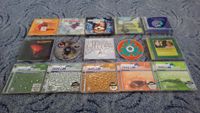 CDs Dream Dance Trance Techno Loveparade DOME Dune Silversurfer Berlin - Karlshorst Vorschau