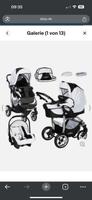 Bergsteiger Kinderwagen 3 in 1 Sachsen-Anhalt - Zeitz Vorschau