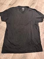 T-Shirt; Smog; Gr.L; schwarz Nordrhein-Westfalen - Dülmen Vorschau