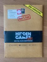 Hidden Games „Der Fall Klein-Borstelheim“ Nordrhein-Westfalen - Rietberg Vorschau