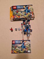 Lego Nexo Knights 70312 Lances Robo Pferd Schleswig-Holstein - Börnsen Vorschau