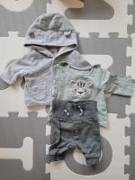 3er Set: Jacke, Langarmshirt, Hose Gr. 50 von C&A Hannover - Mitte Vorschau