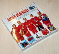 AMIGA Beatkiste 60er 5 CD Box DDR Schikora Lenz Theo Schumann Bayern - Aschaffenburg Vorschau