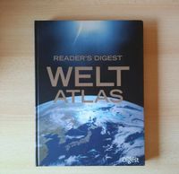 Reader's Digest Welt Atlas Baden-Württemberg - Reilingen Vorschau