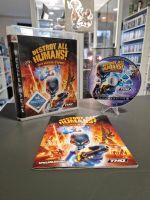 Destroy All Humans Der Weg des Furons PS3 Playstation 3 Sony Niedersachsen - Rhauderfehn Vorschau