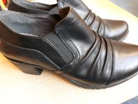 Damenschuhe schwarz Medicus Frankfurt am Main - Nieder-Eschbach Vorschau