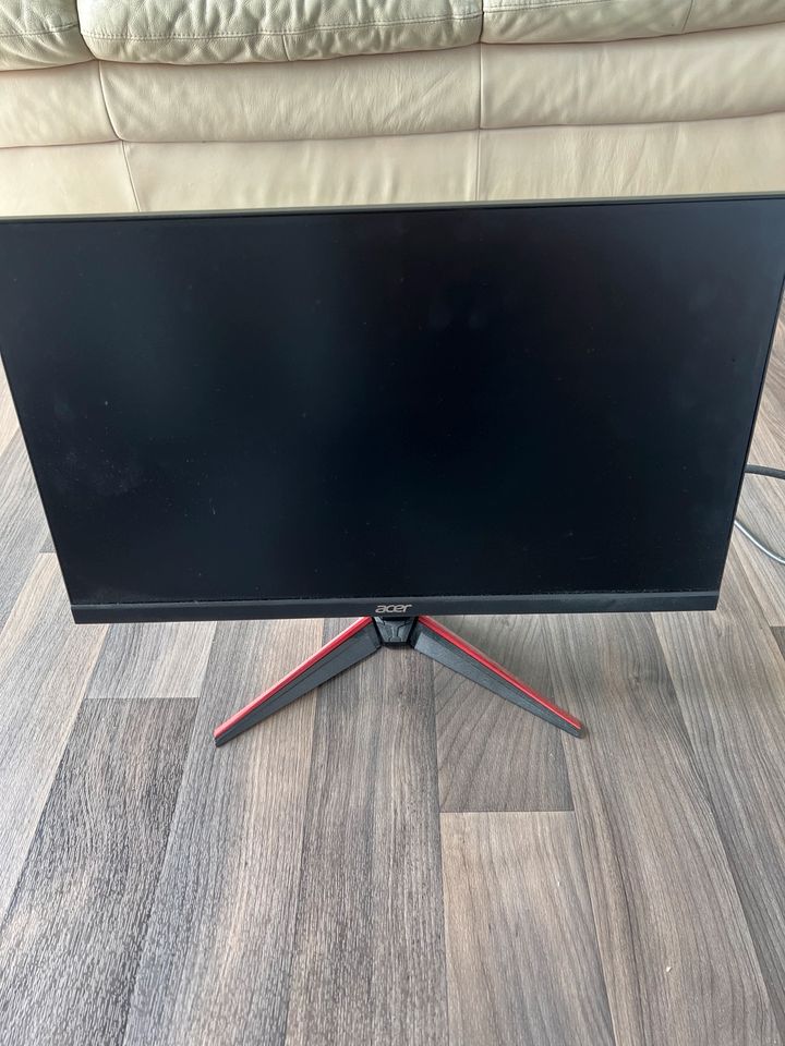 Acer Nitro VG0 in Neunkirchen-Seelscheid