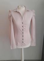 Schöner Hemd Gr.36, stretch, H&M, beige Nordrhein-Westfalen - Kirchlengern Vorschau