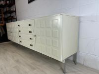 Vintage MUSTERING XXL SIDEBOARD 60er 70er mid century Anrichte Niedersachsen - Delmenhorst Vorschau