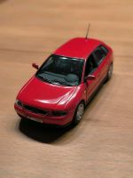 Audi A3 1996 von Minichamps Bayern - Erding Vorschau