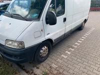 Peugeot Boxer Hoch lang Rheinland-Pfalz - Worms Vorschau
