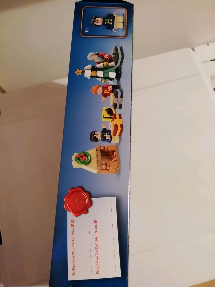 Lego Harry Potter 75964 Adventskalender in Berlin