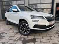 Skoda Karoq Drive 125 Niedersachsen - Isernhagen Vorschau