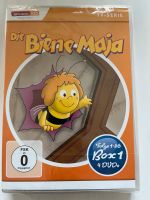 Biene Maya Box 4 DVDs Folge 1-26 neu Köln - Zollstock Vorschau