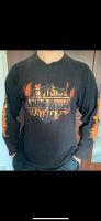 Harley Davidson Vintage Flame Sweater Nordrhein-Westfalen - Jülich Vorschau