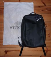 Wittchen Laptop Rucksack 15,6-Zoll schwarz, Art. 94-3P-103-1D, ne Brandenburg - Wildenbruch Vorschau