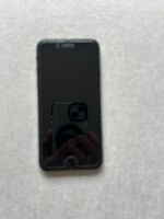iPhone 8 SE schwarz zu verkaufen Dortmund - Kirchhörde Vorschau