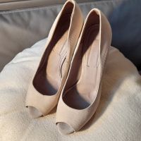 NEUE, tolle Pumps von Massimo Dutti! Gr. 37 Baden-Württemberg - Horb am Neckar Vorschau