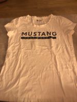 Mustang T-Shirt Thüringen - Erfurt Vorschau