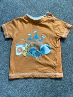 T-Shirt Pusblu Größe 74 Baden-Württemberg - Fellbach Vorschau