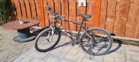 Ersatzteilspender Fahrrad Mountainbike. Sachsen-Anhalt - Kroppenstedt Vorschau