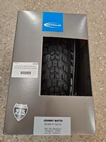 Schwalbe Johnny Watts 60-584 Altona - Hamburg Blankenese Vorschau