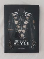 Buch Michael Jackson The King of Style - englische Ausgabe Thüringen - Tüttleben Vorschau