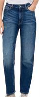 Ankle Jeans S. Oliver hohe Taille W36/L30 Megan neu Etikett Berlin - Treptow Vorschau