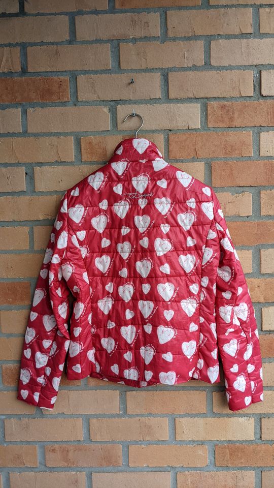 Desigual Damenjacke, Gr. S, Top Zustand in München