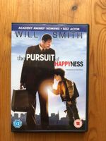 The Pursuit of Happyness - DVD - Will Smith Mecklenburg-Vorpommern - Loitz (Bei Demmin) Vorschau
