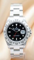 Rolex Explorer II Automatk Herrenuhr 40 16570 Box + og. Papiere Düsseldorf - Golzheim Vorschau