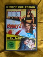 Honey, 3 Movies Collection Stuttgart - Bad Cannstatt Vorschau