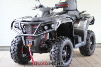 ODES Pathcross Max 1000 QUAD ATV LOF Baden-Württemberg - Trossingen Vorschau