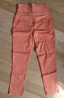 Umstandshose, Chino, Gr. 42, schick, apricot, Bonprix, lang Bayern - Germering Vorschau