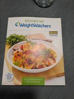 Weight Watchers Bücher Baden-Württemberg - Rastatt Vorschau