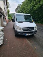 Mercedes Sprinter 316 Rheinland-Pfalz - Kaiserslautern Vorschau