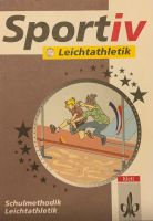 Sportiv Leichtathletik Klett Sachsen-Anhalt - Möser Vorschau